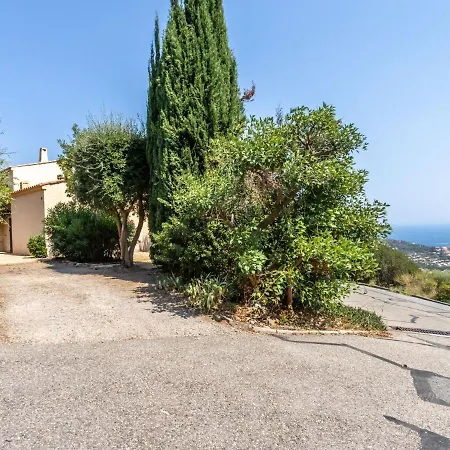 Domaine Des Collieres-7 By Interhome Cavalaire-sur-Mer