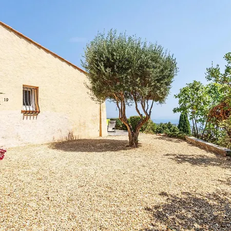Domaine Des Collieres-7 By Interhome Prázdninový dům *