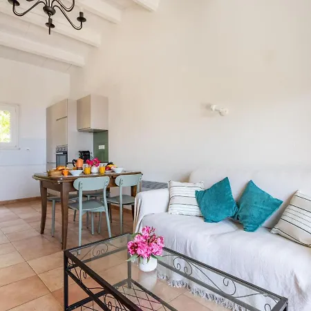 Domaine Des Collieres-7 By Interhome Vakantiehuis *