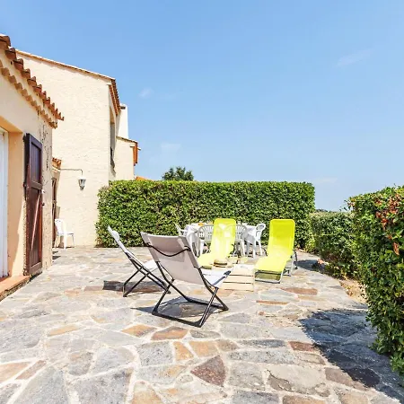 Domaine Des Collieres-7 By Interhome