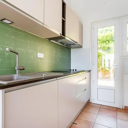 Prázdninový dům Domaine Des Collieres-7 By Interhome