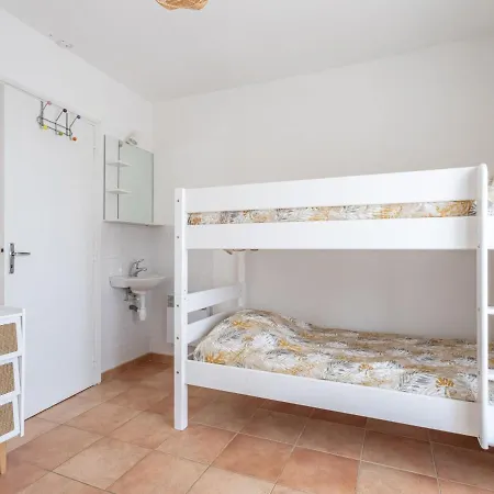 Domaine Des Collieres-7 By Interhome