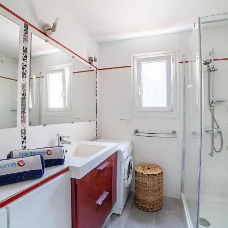 Domaine Des Collieres-7 By Interhome Vakantiehuis Cavalaire-sur-Mer