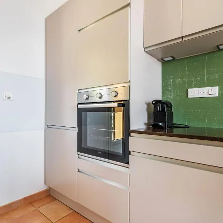 Prázdninový dům Domaine Des Collieres-7 By Interhome