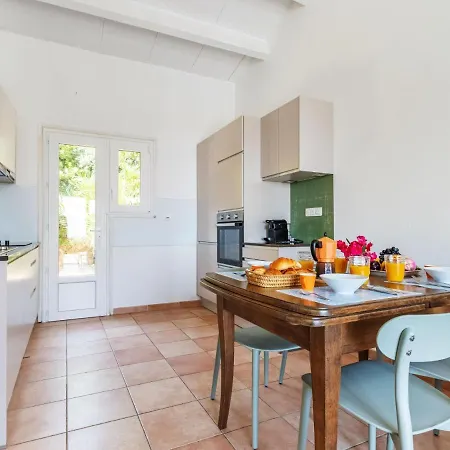 Domaine Des Collieres-7 By Interhome * Cavalaire-sur-Mer