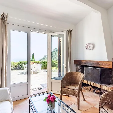 Domaine Des Collieres-7 By Interhome Cavalaire-sur-Mer