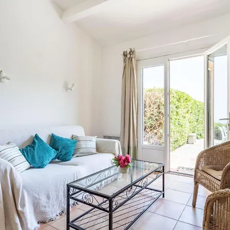 Vakantiehuis Domaine Des Collieres-7 By Interhome