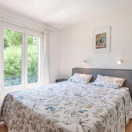 Domaine Des Collieres-7 By Interhome *