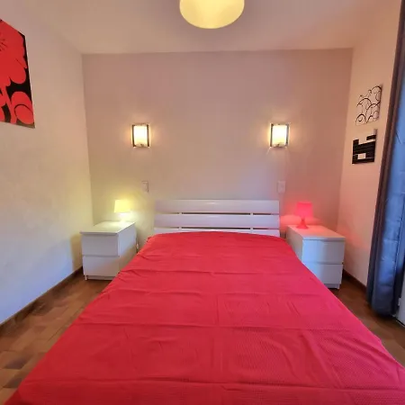 Domaine Des Collieres-7 By Interhome * Cavalaire-sur-Mer