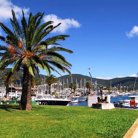 Domaine Des Collieres-7 By Interhome Cavalaire-sur-Mer