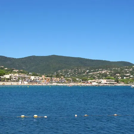 Domaine Des Collieres-7 By Interhome Cavalaire-sur-Mer