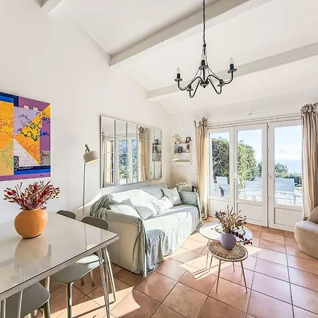 Domaine Des Collieres-7 By Interhome كافالير سور مير