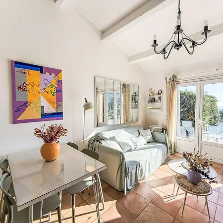 بيت للعطل Domaine Des Collieres-7 By Interhome *