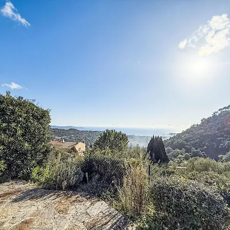 Domaine Des Collieres-7 By Interhome بيت للعطل *