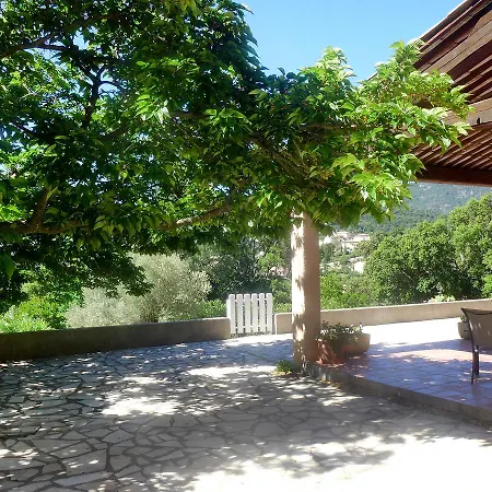 Domaine Des Collieres-7 By Interhome *