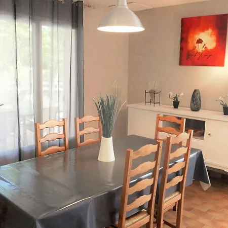 Domaine Des Collieres-7 By Interhome *