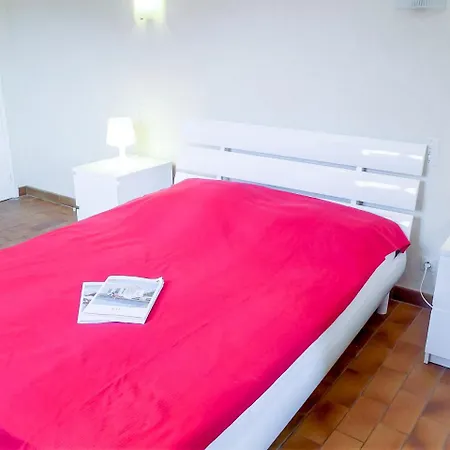 Domaine Des Collieres-7 By Interhome Cavalaire-sur-Mer