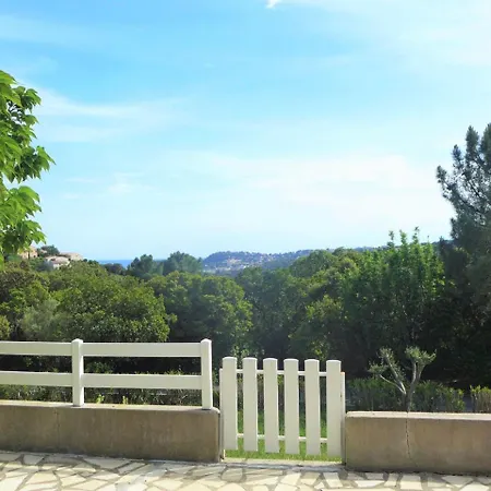 Domaine Des Collieres-7 By Interhome Prázdninový dům *