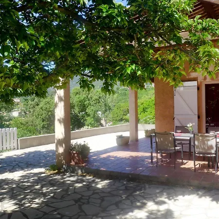 Domaine Des Collieres-7 By Interhome *