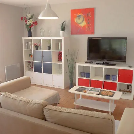 Vakantiehuis Domaine Des Collieres-7 By Interhome