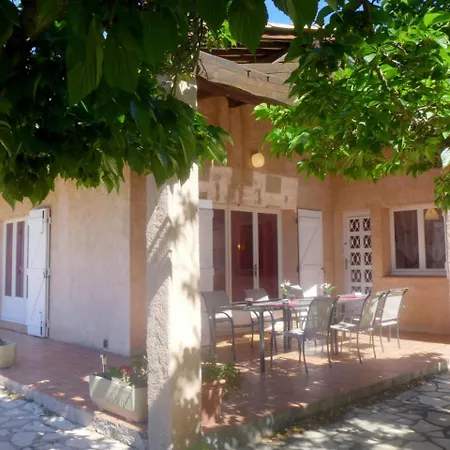 Domaine Des Collieres-7 By Interhome *