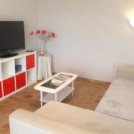 Domaine Des Collieres-7 By Interhome *