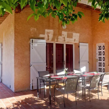 Domaine Des Collieres-7 By Interhome Vakantiehuis