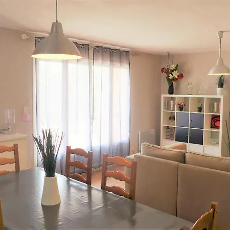 Domaine Des Collieres-7 By Interhome Cavalaire-sur-Mer