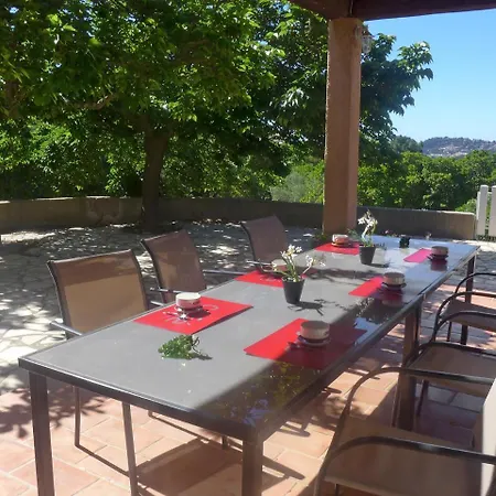 Domaine Des Collieres-7 By Interhome Vakantiehuis Cavalaire-sur-Mer