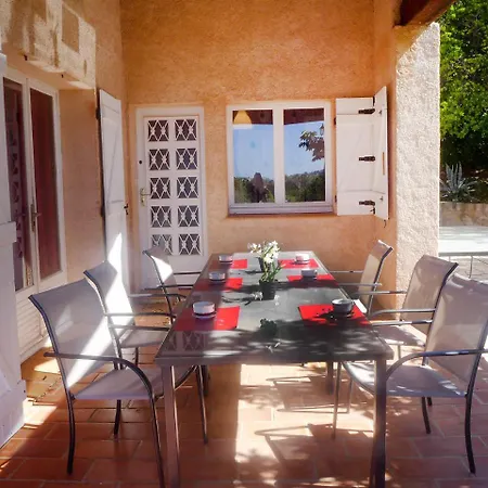 Prázdninový dům Domaine Des Collieres-7 By Interhome