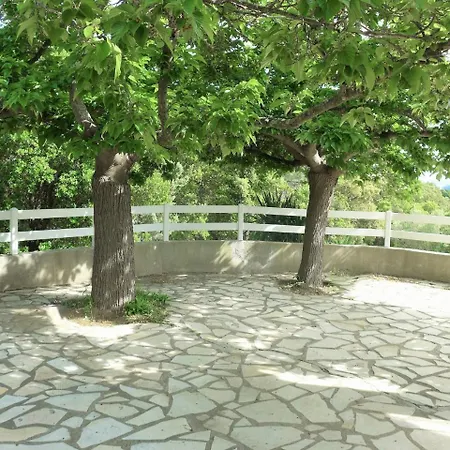 Domaine Des Collieres-7 By Interhome * Cavalaire-sur-Mer