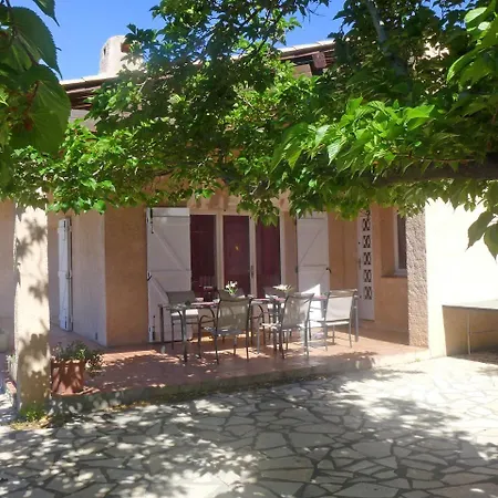 Domaine Des Collieres-7 By Interhome Vakantiehuis *