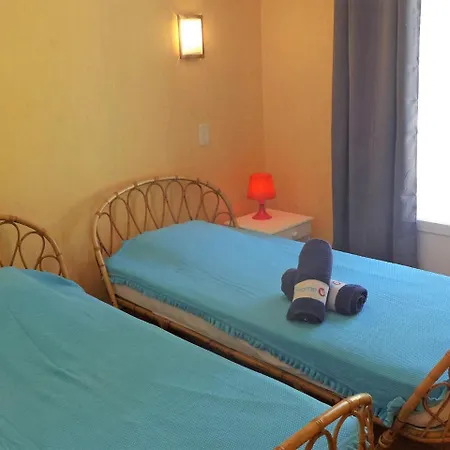 Domaine Des Collieres-7 By Interhome Vakantiehuis *