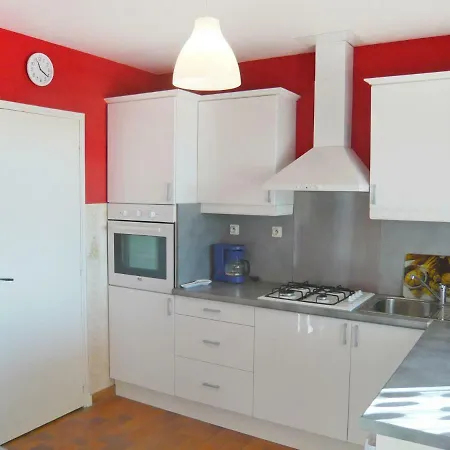 Domaine Des Collieres-7 By Interhome Vakantiehuis *